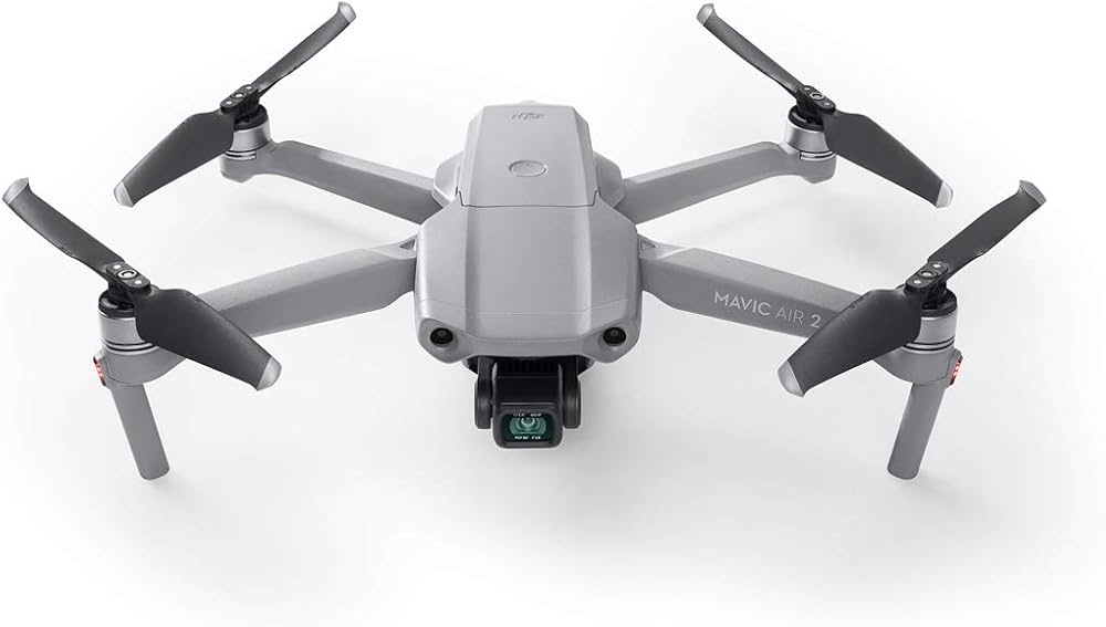 DJI Mavic Air 2の画像