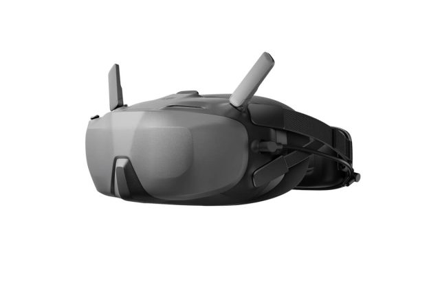 DJI Goggles N3の画像