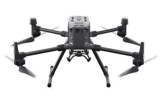 DJI Matrice 300 RTKの画像